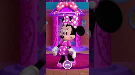 Minnie Mouse Youtube