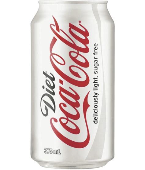 Diet Coke Can Foodbiz Wholesale Distributors