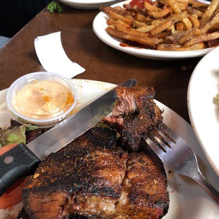 Bucks Naked Bbq And Steakhouse Windham Restaurant Reviews Photos Phone Number Tripadvisor