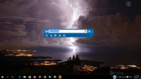 50 Windows 10 Bing Desktop Wallpaper Wallpapersafari