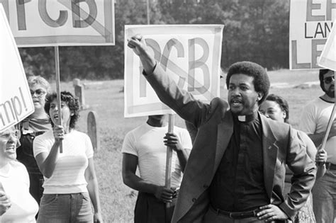 The Environmental Justice Movement Is Rooted In Black History 350