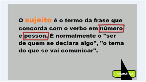 A Construção Das Frases No Inicio Do 3 Paragrafo