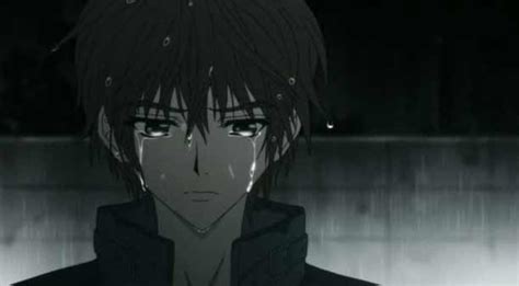77 kumpulan gambar sedih kecewa menangis terbaru. 3000 Gambar Anime Senyum Sedih Hd Paling Keren Infobaru