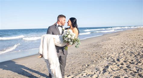 All Inclusive North Carolina Micro Wedding Packages And Trends