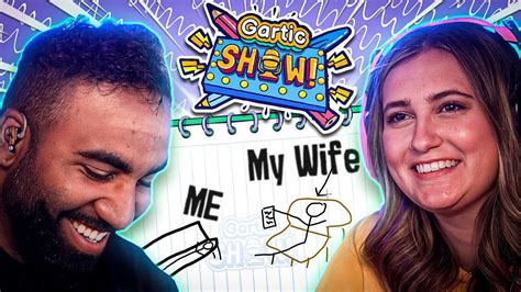 my wife takes over the stream youtube