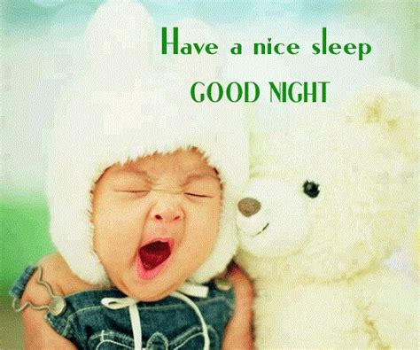 Cute Good Night Sms And Messages With Images And Pics