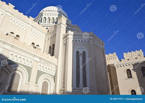 Libya Stock Image Image Of Mosque Africa City Architecture 60617971