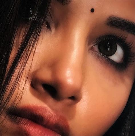 Aadishri (आदिश्री) the name aadishri means first or more important, eminent: Which Indian actress do you think has the most beautiful eyes? - Quora