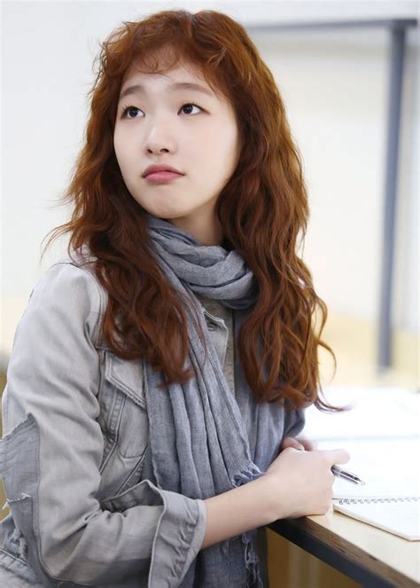 This is a compilation of kim go eun`s role since her debut. KIM GO EUN : Photo | music, film | Pinterest | Her hair ...