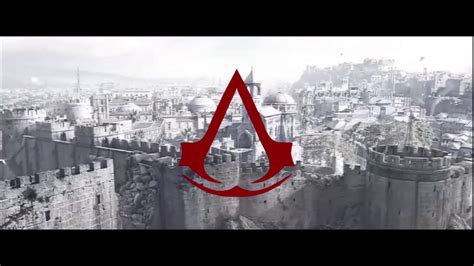 Assassin S Creed Series AMV The Catalyst By Linkin Park YouTube