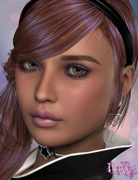 P3d Daimy And Dolly Best Daz3d Poses Download Site