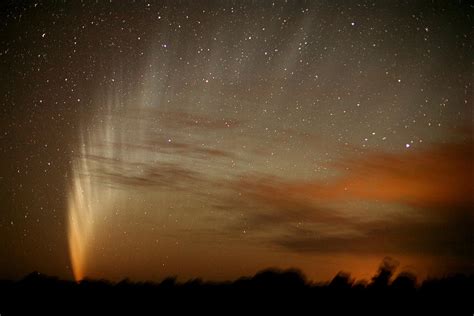 Comet Mcnaught Photograph By Robert Mcnaughtscience Photo Library
