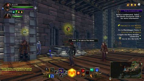 How You Can Create Or Enroll In A Guild In Neverwinter The Disposable