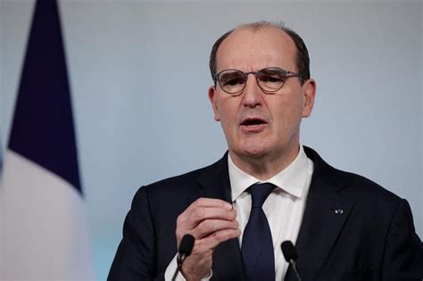 Perdana Menteri Perancis Berkata Omicron Akan ‘dominan’ Di Negara Itu Mulai Awal 2022 Berita