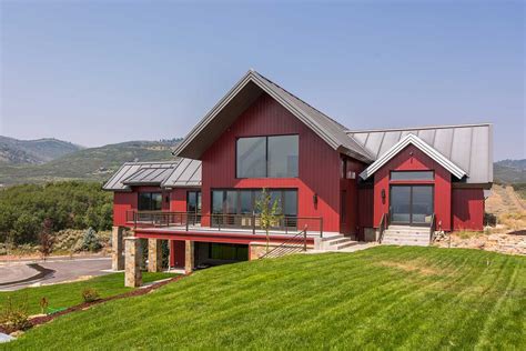 The Pros And Cons Of A Steel Frame Home Residence Style