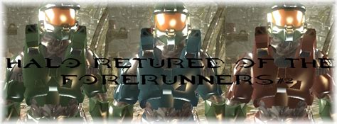Halo 4 The Return Of The Forerunner By Shadow0987 At Skyrim Nexus