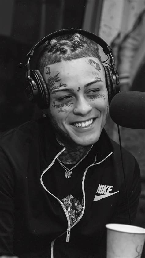 Pin By Seweryn N On Skies Lil Skies Baby Quotes Lil Pump