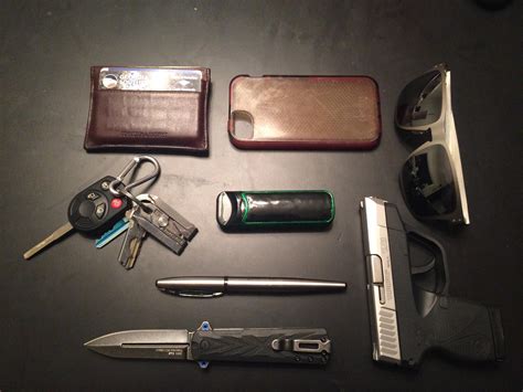 My First Pocket Dump Thanks For The Inspiration From This Awesome