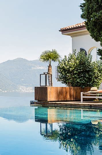 Villa LÀrio Lake Como Luxury All Suite Property Lake Como House