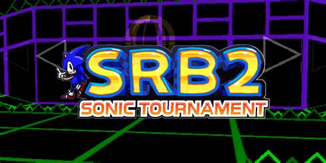 Srb2 Sonic Any Register