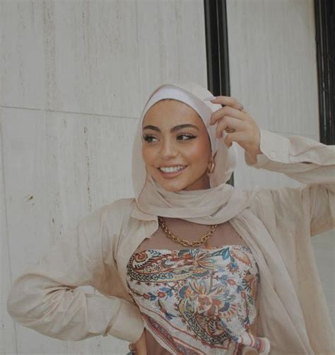 Outfit Hijab Hijabi Outfits Hijabi Girl Girl Hijab Hijab Fashion