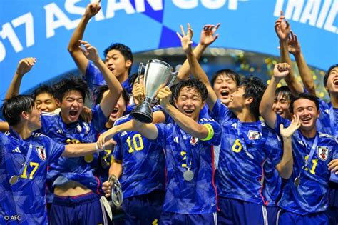 u17w杯に臨む日本代表メンバー21名が発表！ 初戦は11月11日のポーランド戦 サッカーキング