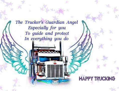 Free Free 225 Truck Driver Prayer Svg SVG PNG EPS DXF File