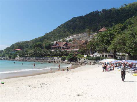 Phuket Beaches Travel Tiptop Travel