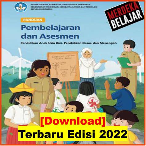 Panduan Asesmen Kurikulum Merdeka Pdf IMAGESEE