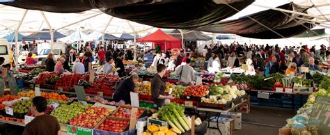 Best Markets for Fruit & Veggie Shopping in Brisbane - Brisbane