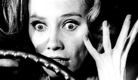 10 Classic Horror Movies Everyone Should See At Least Once Thought