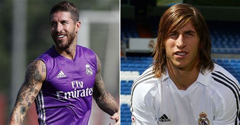 Sergio Ramos Looks Back On 11 Amazing Years At Real Madrid In A Video