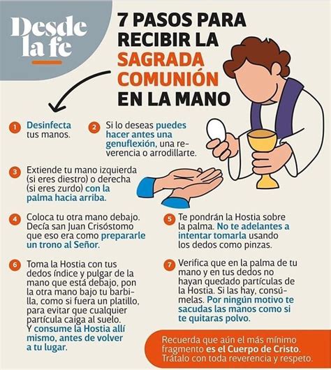 A Spanish Poster With Instructions On How To Use The Hand Sanitizer For Washing Hands