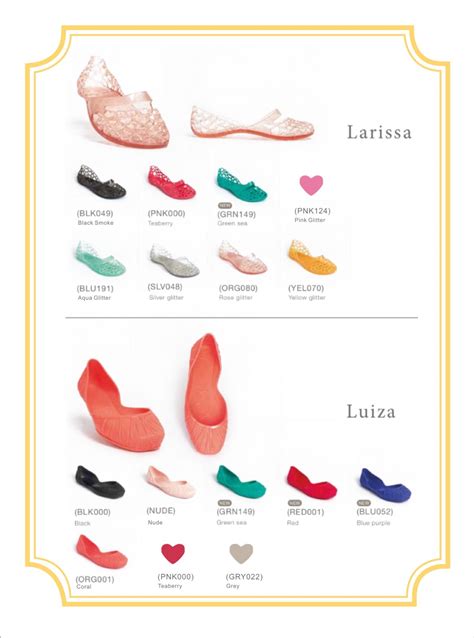 Check spelling or type a new query. Two on Toast: Jelly Shoe Catalogue
