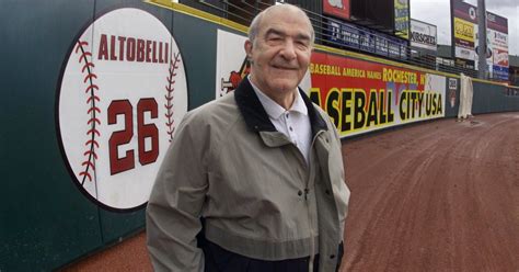 Whatever Happened To...Joe Altobelli?