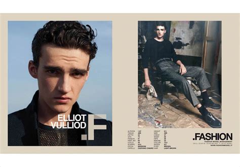 Fashion Model Management Milan Fall Winter 201516 Show Package
