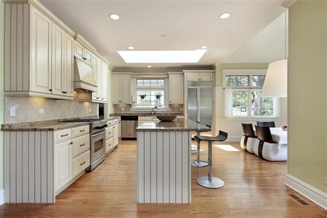 L shaped kitchen dining room. 53 Spacious "New Construction" Custom Luxury Kitchen Designs