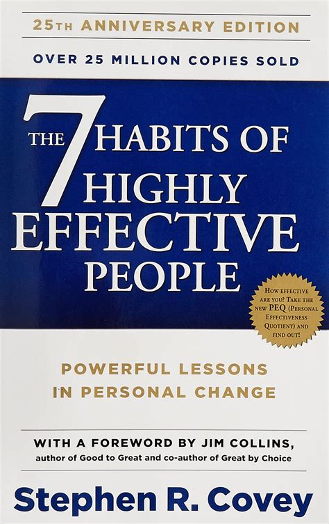 7 Habits Of Highly Effective People Images Qased