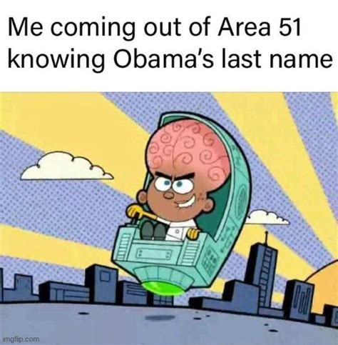 Obama Last Name Is Oh Shit Theyre Here Imgflip