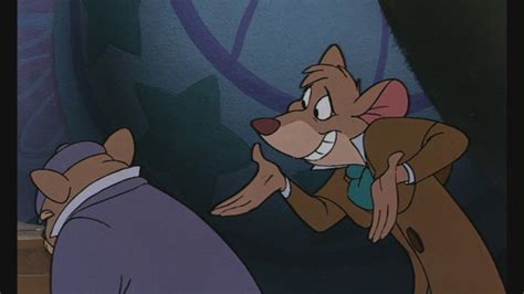 The Great Mouse Detective Classic Disney Image 19895849 Fanpop