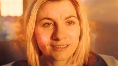 How Well Did Doctor Who Handle Jodie Whittakers Regeneration Nerdist