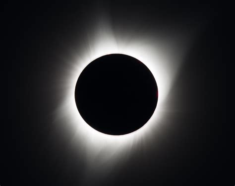 2017 Total Solar Eclipse Earth Blog
