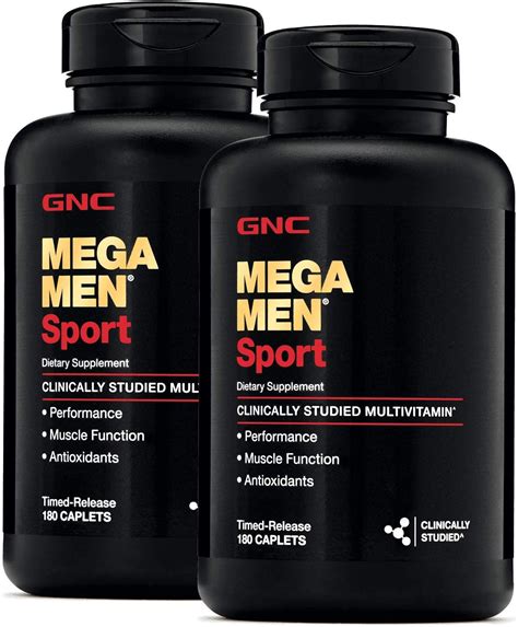 The Best Multivitamins For Men Of 2020 — Reviewthis