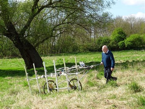 Warden Abbey Uncovering The Lost Plot Greensand Country