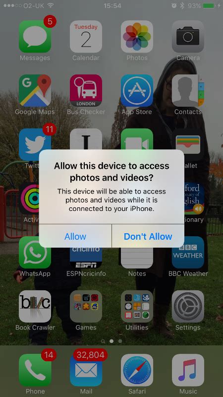 To be able to trust a computer, both the iphone and your computer need to be unlocked and connected to each other. How to transfer photos from iPhone to PC - Macworld UK