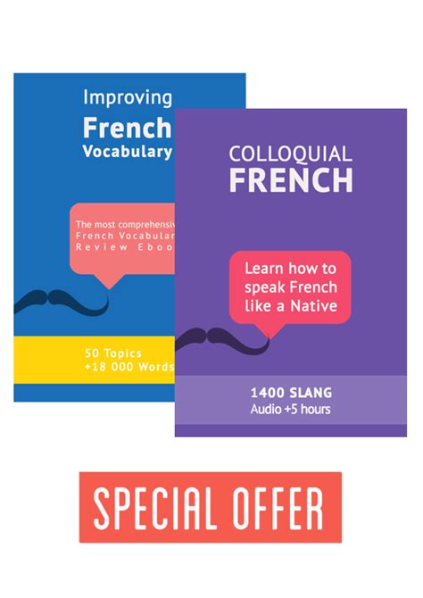 15 Favorite French Words (Part 1) | Common french phrases, French ...