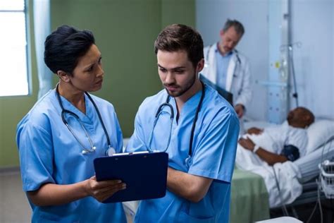The Critical Thinking Skills In The Nursing Practice
