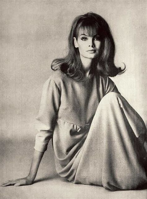 49 Jean Shrimpton Hot Pictures Are So Damn Hot That You Cant Contain