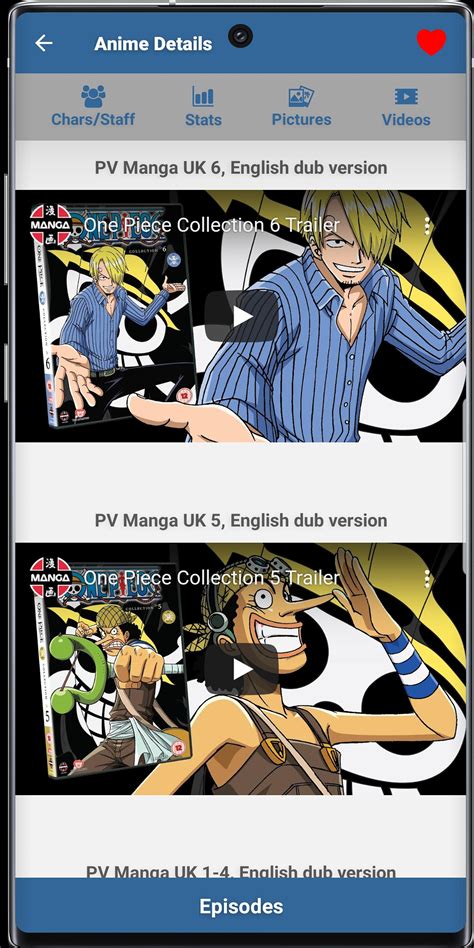 Kickassanime Apk For Android Download