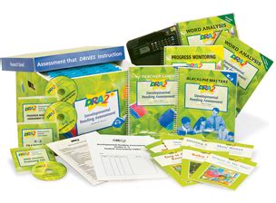 Not all sample assessments listed contain all the. Developmental Reading Assessment®, 2nd Edition PLUS